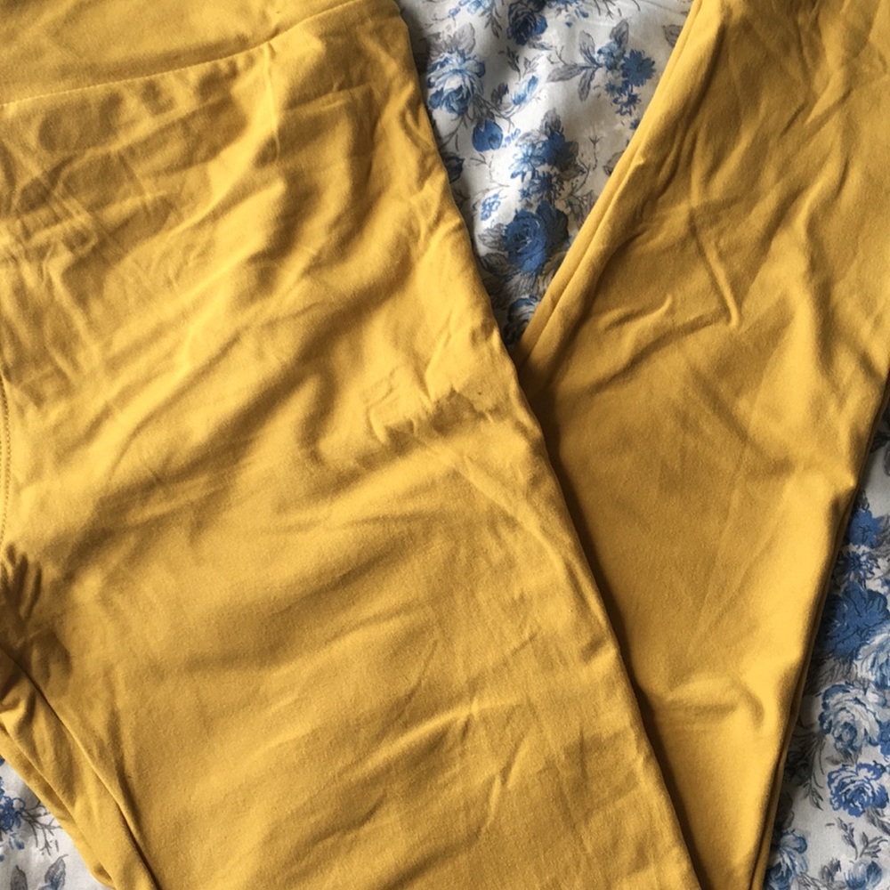 ❤️LuLaRoe Leggings!!!💜